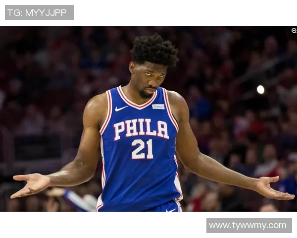 乔尔恩比德如何在赛季中克服压力与挑战实现自我突破