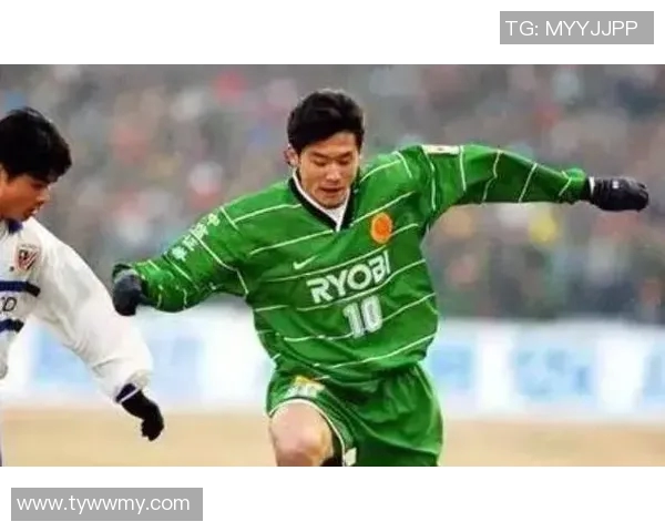 足球明星名字中带有尼字的传奇球员盘点与他们的辉煌成就分享